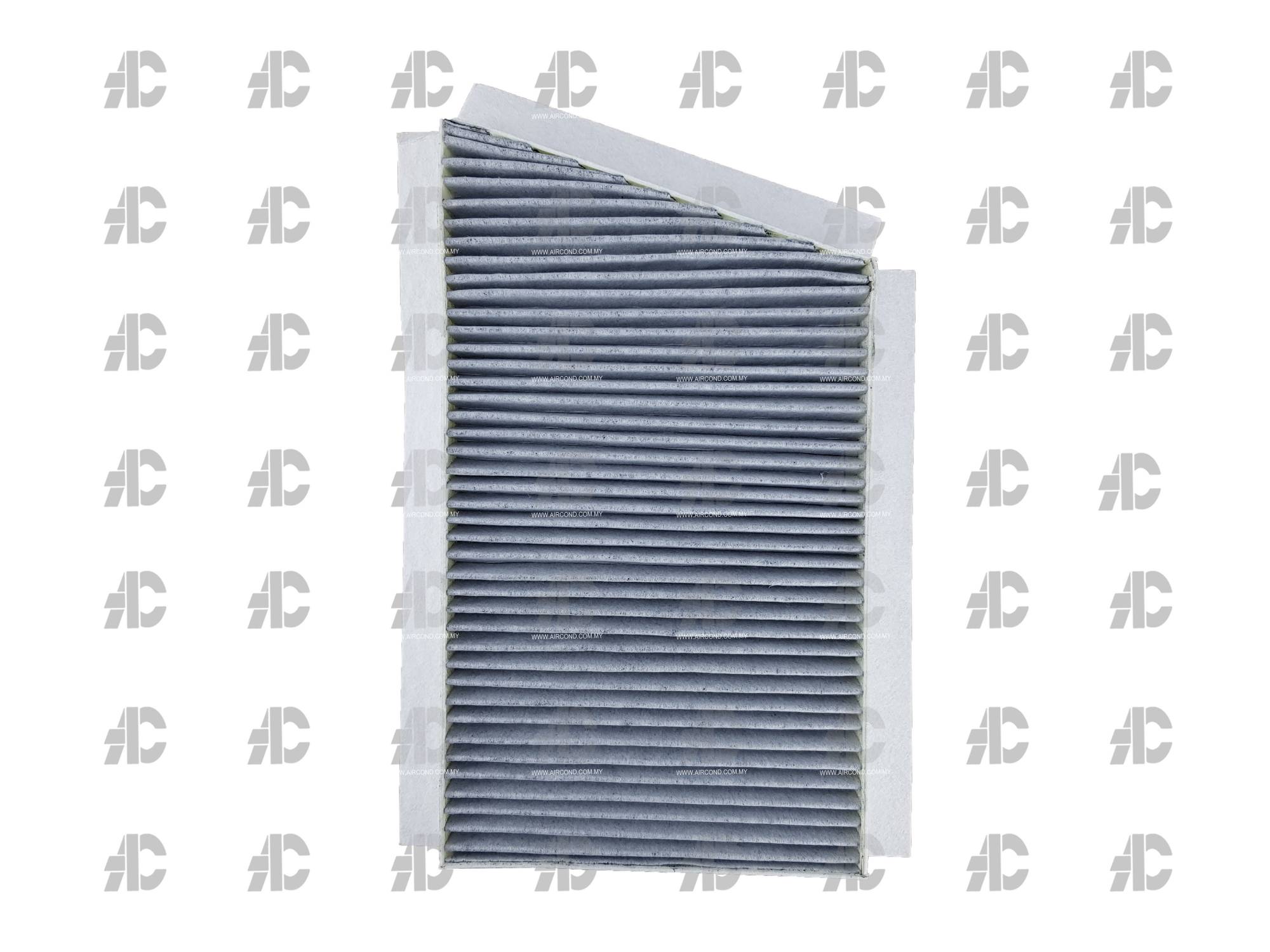CABIN AIR FILTER MERCEDES BENZ W203 / W209 (CARBON)